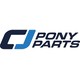 CJ Pony Parts
