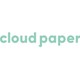 Save Trees - Cloud Paper