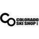 Colorado Ski Shop