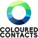 Coloured Contacts