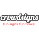 CrowdSigns