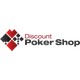 Discount Poker Shop
