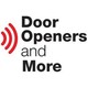 Door Openers and More
