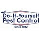 Do It Yourself Pest Control