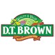DT Brown Seeds