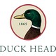Duck Head