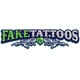 Fake Tattoos