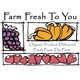 Farm Fresh To You