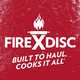 FIREDISC