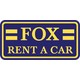 Fox Rent A Car