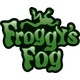 Froggy's Fog
