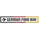 German Food Box