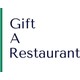 Gift a Restaurant