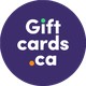 GiftCards.ca
