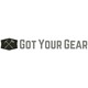 Got Your Gear
