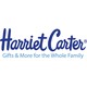 Harriet Carter
