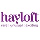 Hayloft