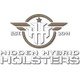 Hidden Hybrid Holsters