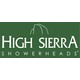 High Sierra Showerheads