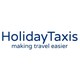 Holiday Taxis