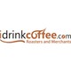 idrinkcoffee.com
