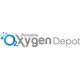 Portable Oxygen Depot