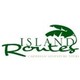 Island Routes