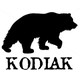 Kodiak Leather