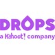 Language Drops