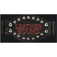 Leather Bound