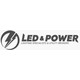 LED and Power