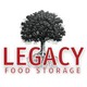 Legacy Food Storage