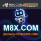 M8X FIFA Coin