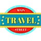 MainStreet Travel Agency