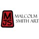 Malcolm Smith Art