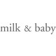 milk & baby