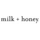 Milk + Honey