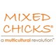 Mixed Chicks