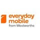 Woolworths' Everyday Mobile