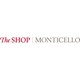 Monticello Shop