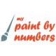 My Paint by Numbers