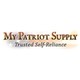 My Patriot Supply
