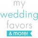 My Wedding Favors