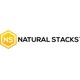 Natural Stacks