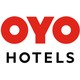 OYO Hotels logo