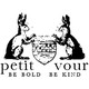Petit Vour