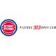 Pistons 313 Shop