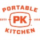 PK Grills