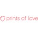 Prints of Love