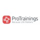 ProTrainings